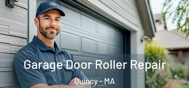  Garage Door Roller Repair Quincy - MA