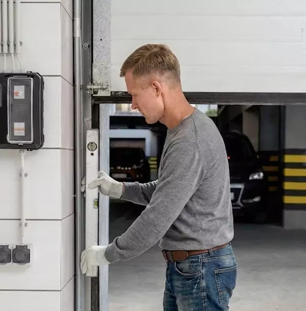 Why Choose Us for Door, Gate and Security Services in Quincy, MA