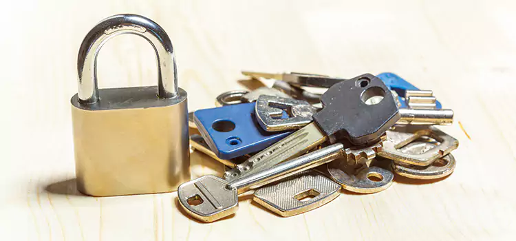 Why Choose Our Broken Key Services in Quincy, MA?