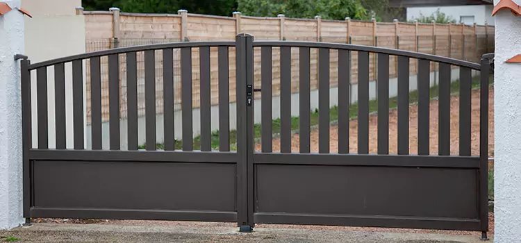 Advanced Gate Solutions in Quincy, MA