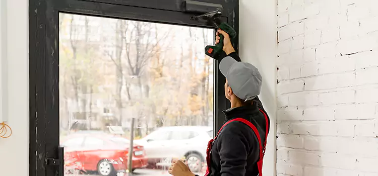 Comprehensive Door Closer Services in Quincy, MA