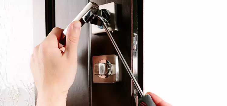 Door Lock Replacement Service Quincy