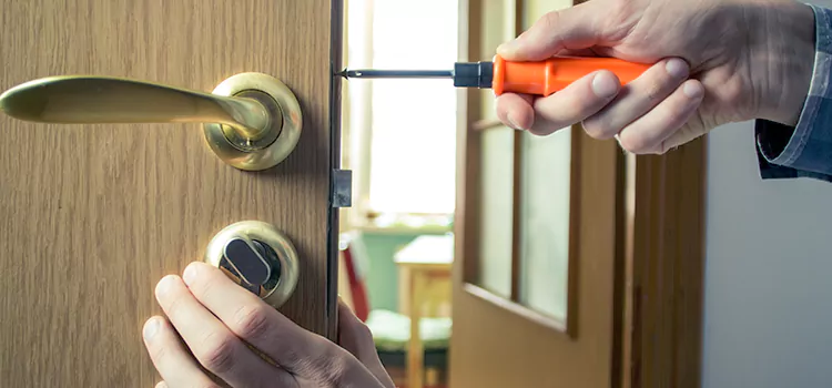 Garage Door Installation Quincy