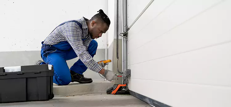 Expert Solutions for Every Garage Lock Need in Quincy, MA