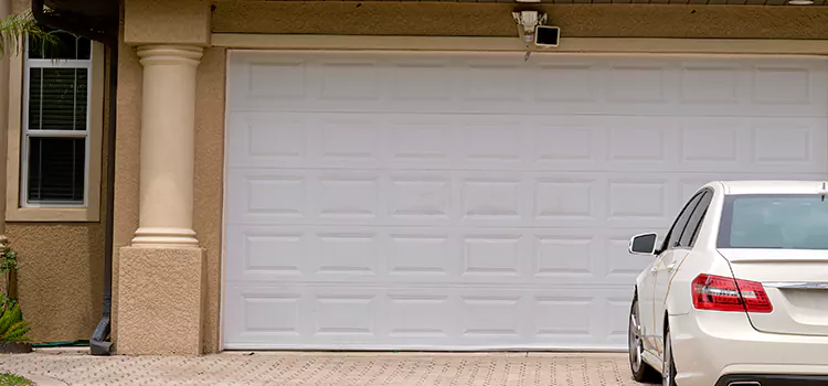 Comprehensive Garage Door Maintenance Services in Quincy, MA