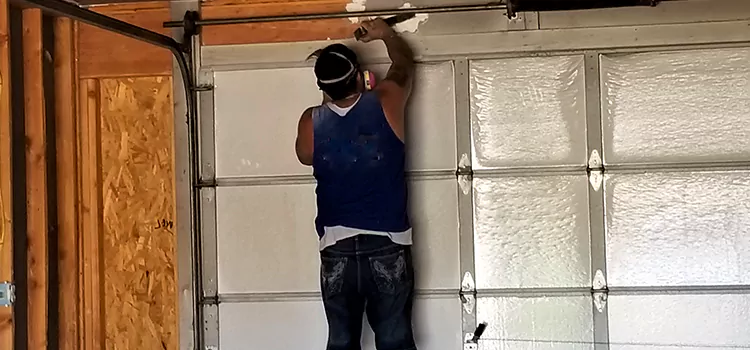 Specialized Garage Door Panel Solutions in Quincy, MA