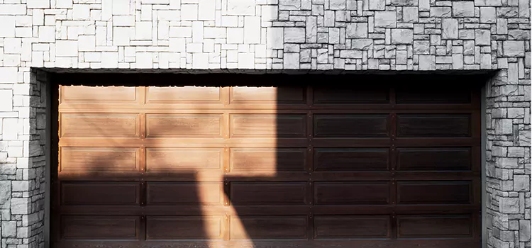 Garage Door Installation Quincy