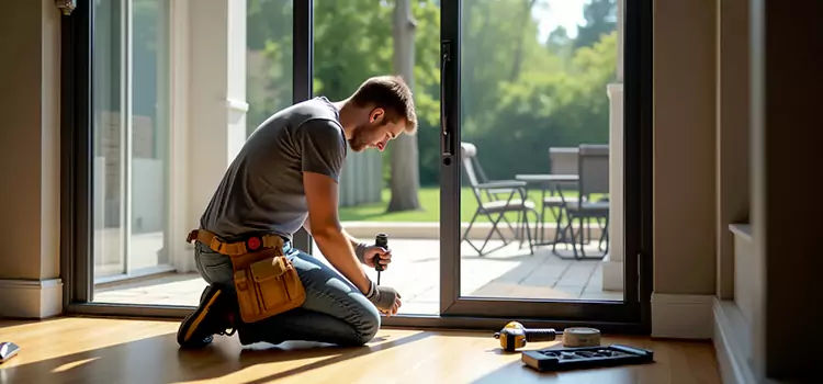 Comprehensive Solutions for Every Glass Door Need in Quincy, MA