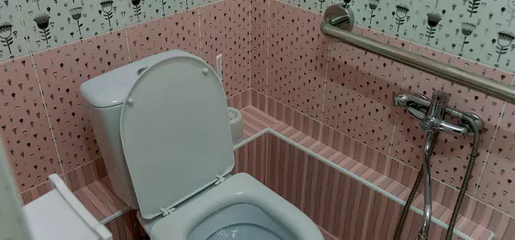Meeting Diverse Needs With Accessible Restroom Solutions in Quincy, MA
