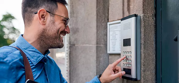 Advanced Solutions for Enhanced Security in Quincy, MA