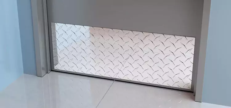 Benefits of Professional Kick Plate Solutions in Quincy, MA