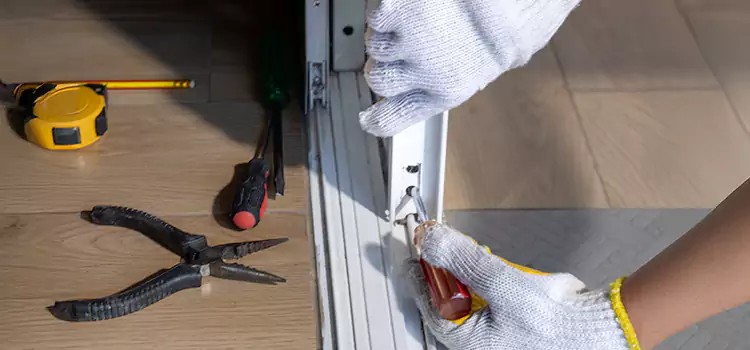 Sliding Door Installation Services in Quincy, MA