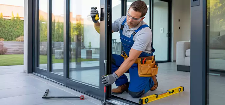 Sliding Screen Door Repair Quincy