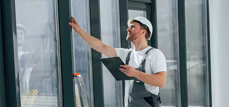 Comprehensive Solutions for Your Sticking Doors in Quincy, MA