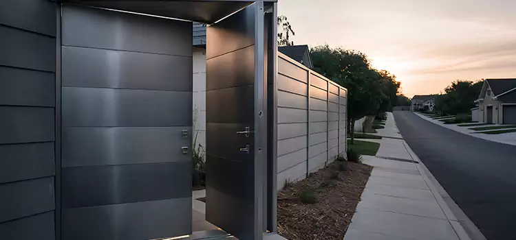 Comprehensive Steel Door Solutions in Quincy, MA