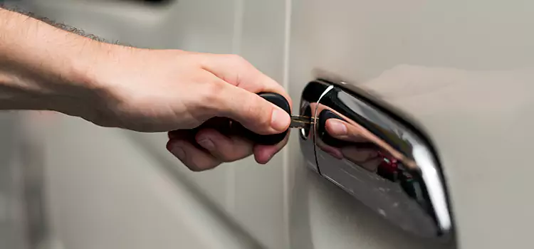 Car Unlock Service Price Quincy