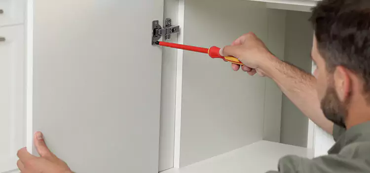 Screen Door Hinge Repair Quincy