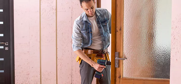 Door Glass Replacement Quincy