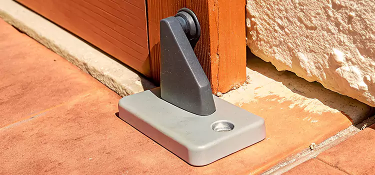 Aesthetic Door Stop Selection Quincy