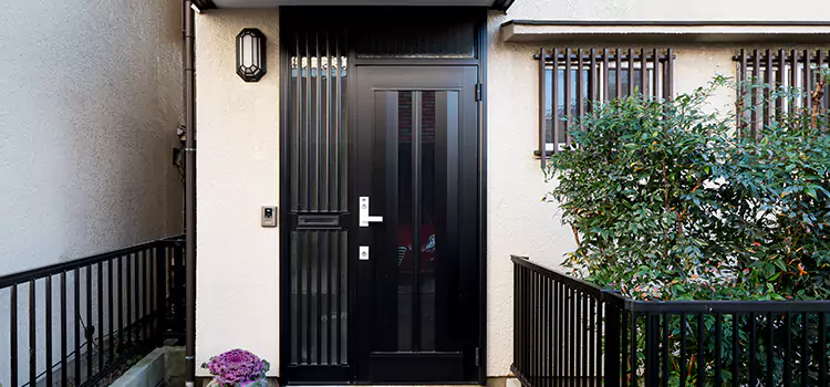 Popular Exterior Door Options in Quincy, MA