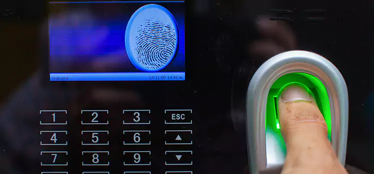 Your Trusted Partner for Secure Access in Quincy, MA