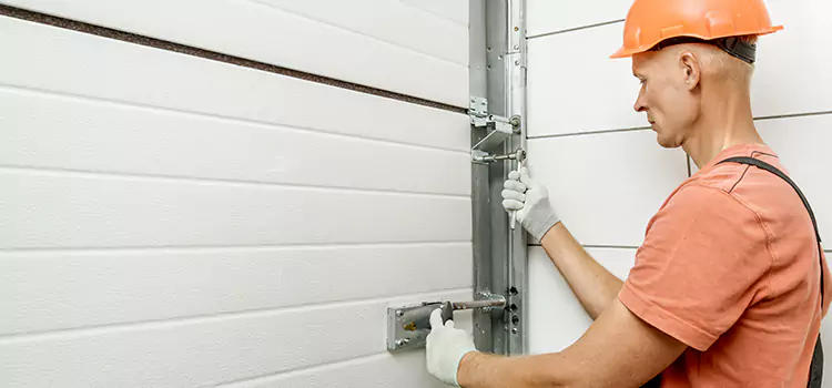 Why Choose Us for Garage Door Lock Services in Quincy, MA?