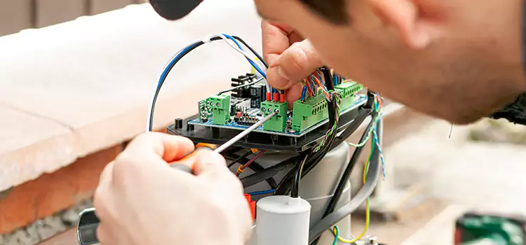 Specialized Brand Gate Motor Repairs Quincy