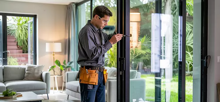 Why Choose Us for Your Glass Door Needs in Quincy, MA?