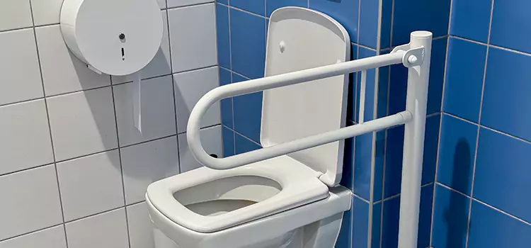 Comprehensive Solutions in Quincy, MA for Accessible Facilities