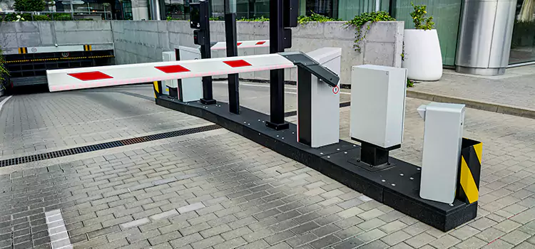 Custom Gate Design & Integration Quincy