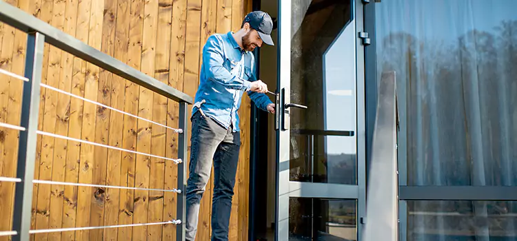 Emergency Patio Door Repair Quincy