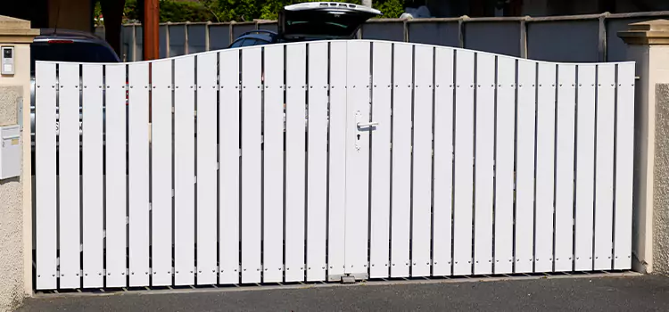 Why Choose Us for Residential Gate Repair in Quincy, MA?