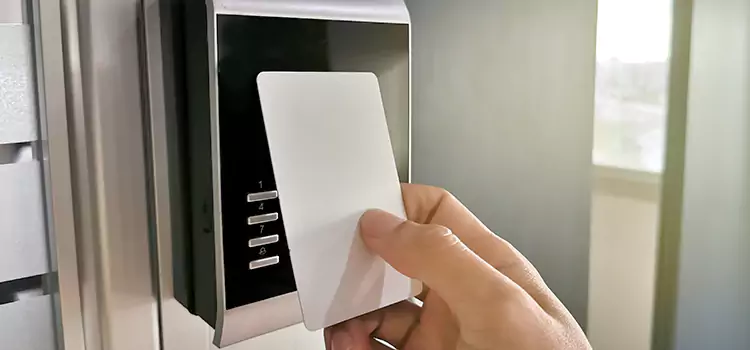 Advanced RFID Technology Integration in Quincy, MA