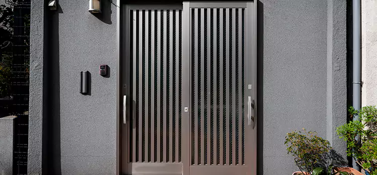 Specialized Steel Door Services in Quincy, MA