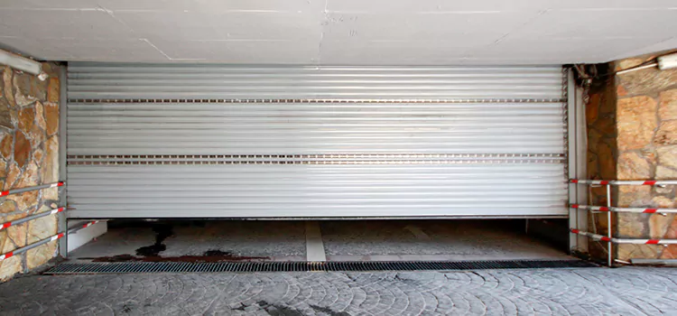 Steel Garage Door Repair Quincy