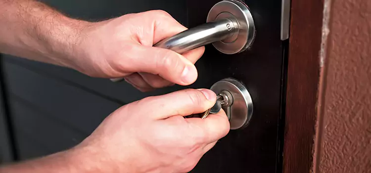 Door Closer Repair & Installation Quincy